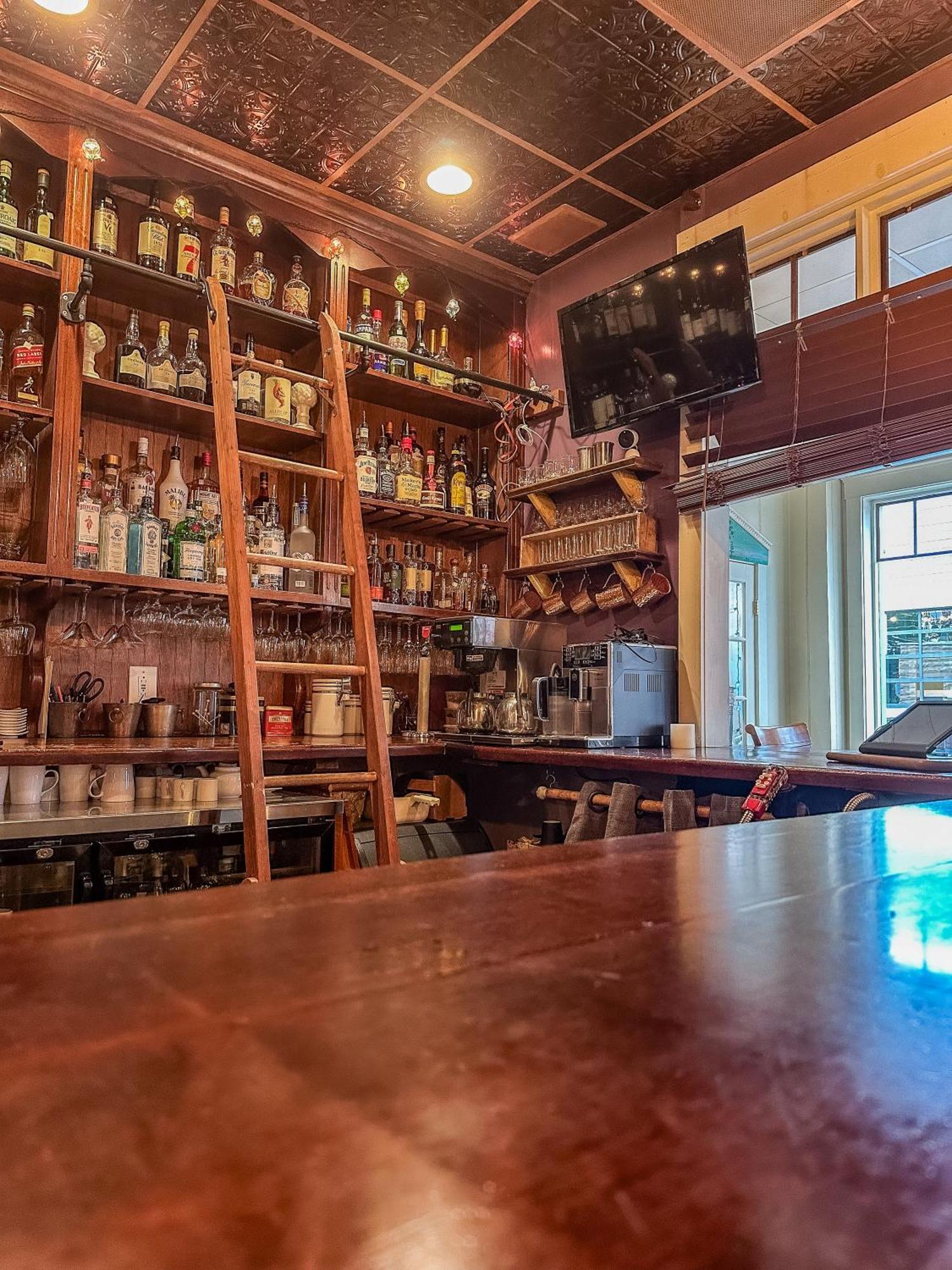 The Charlotte Hotel & Restaurant Onancock Εξωτερικό φωτογραφία